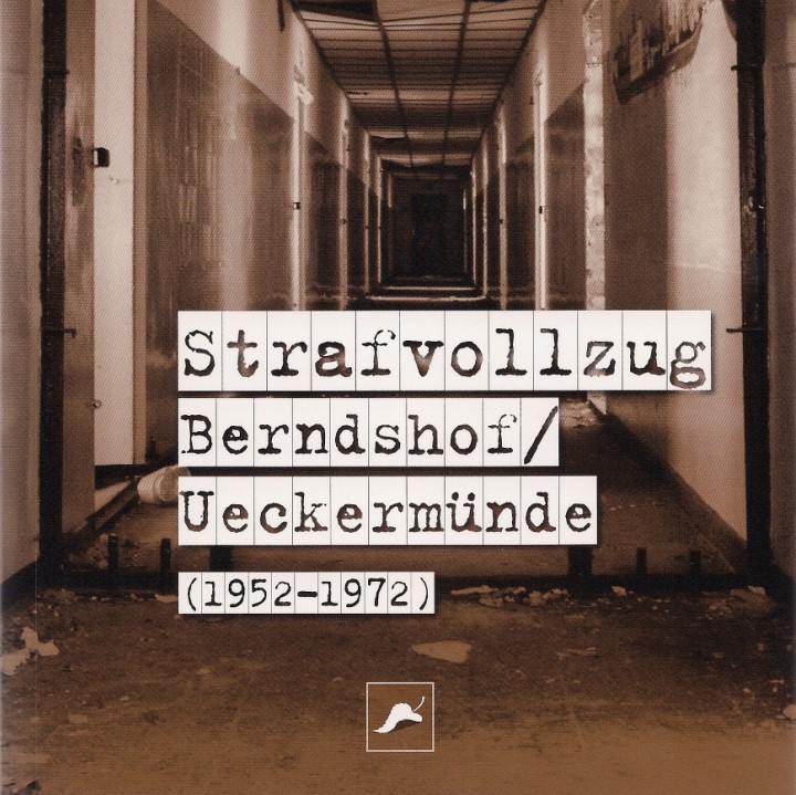 Berndshof Buch Cover