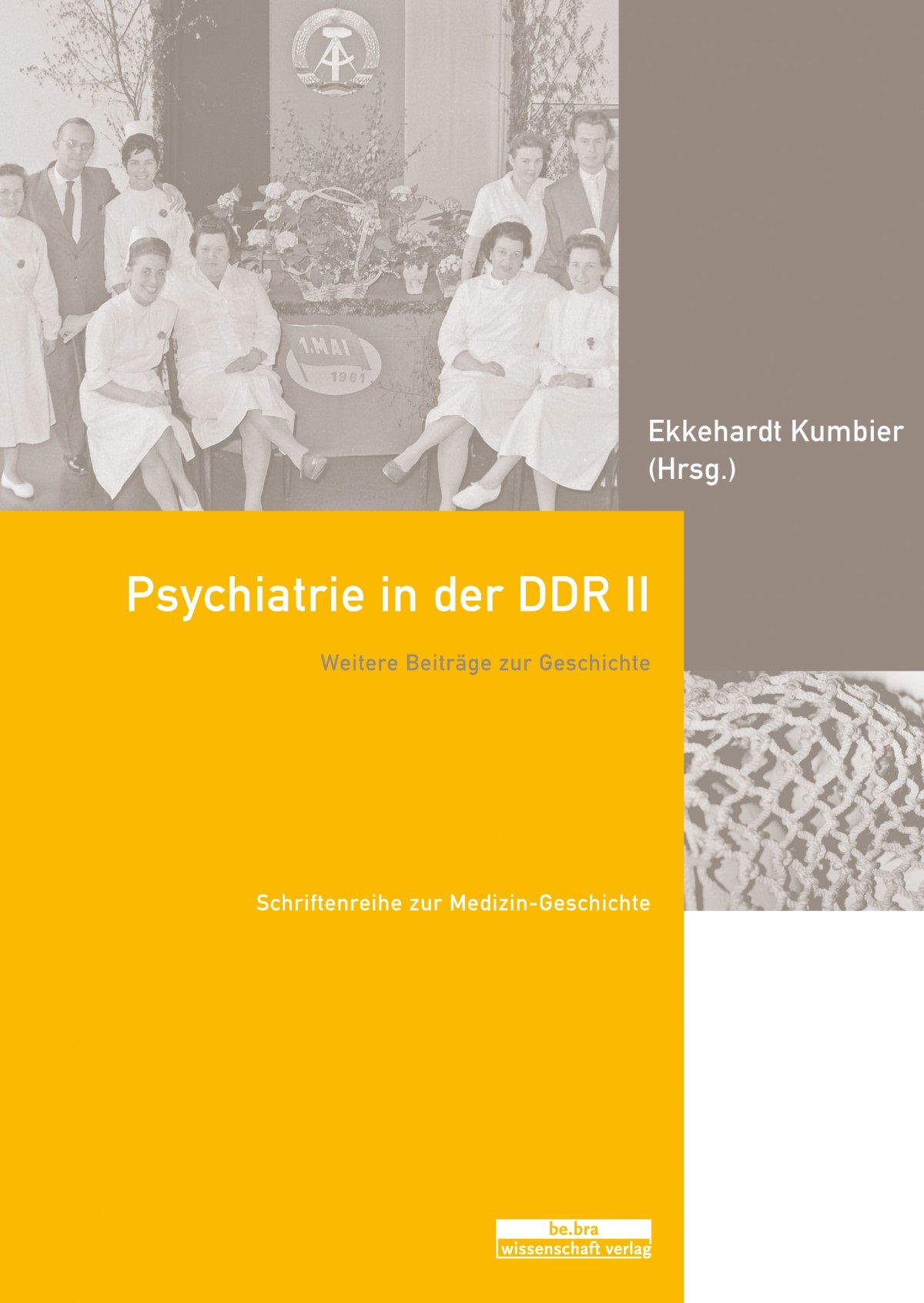 Cover Buch Psychiatrie 2